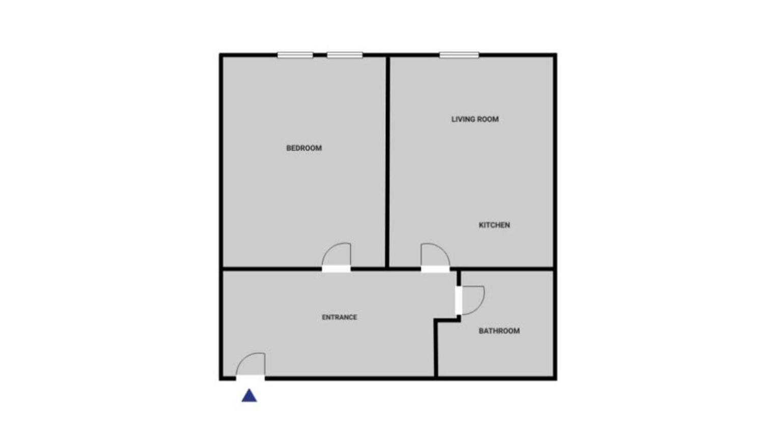 Apartament Blueground 10 Renovated Furnished Prg-17