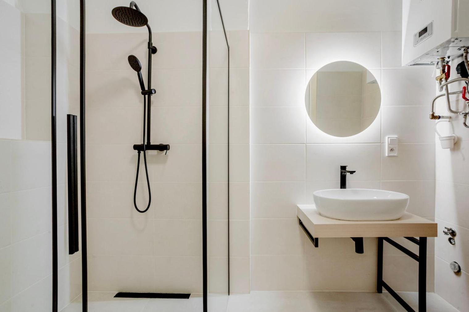 Appartamento Blueground 10 Renovated Furnished Prg-17 Praga