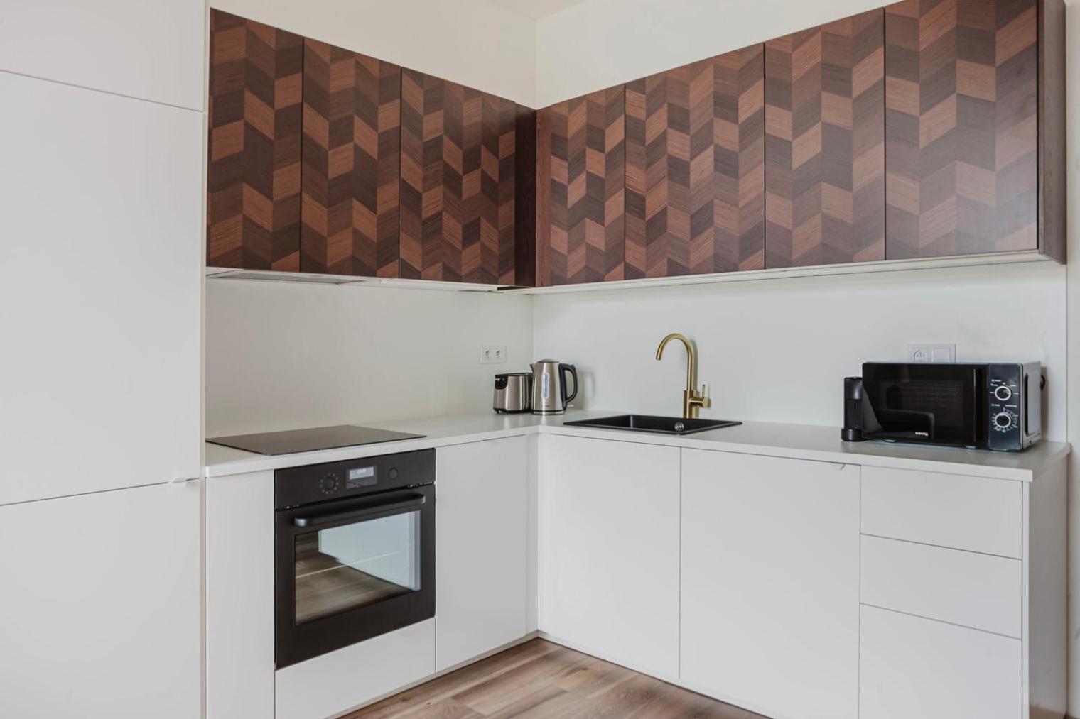 Appartamento Blueground 10 Renovated Furnished Prg-17 Praga